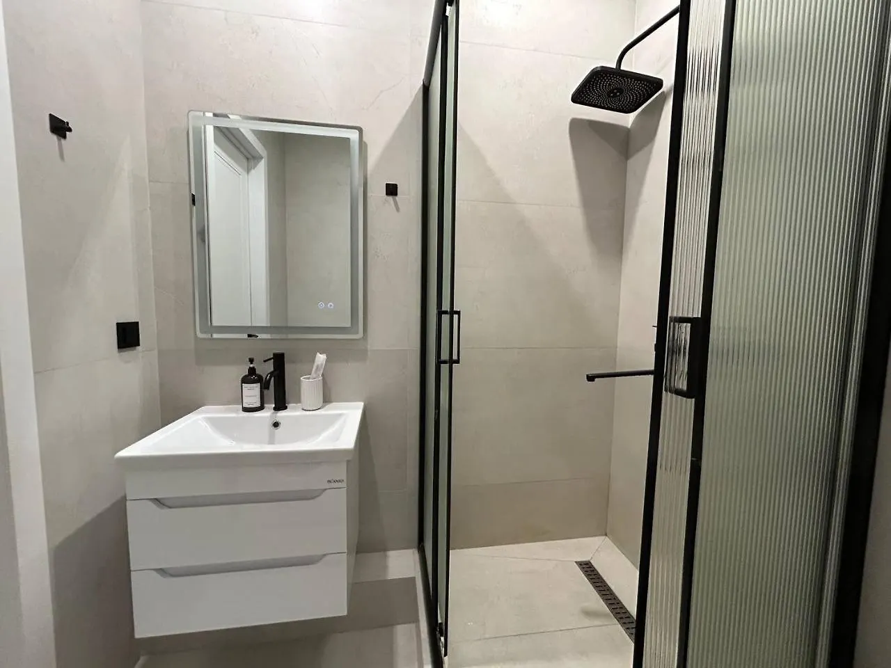 Comfort City Apartments Almaty
