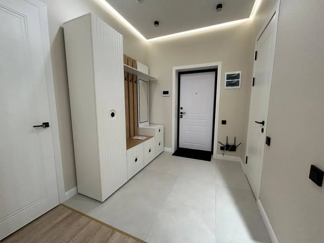 Comfort City Apartments Almaty 0*,
