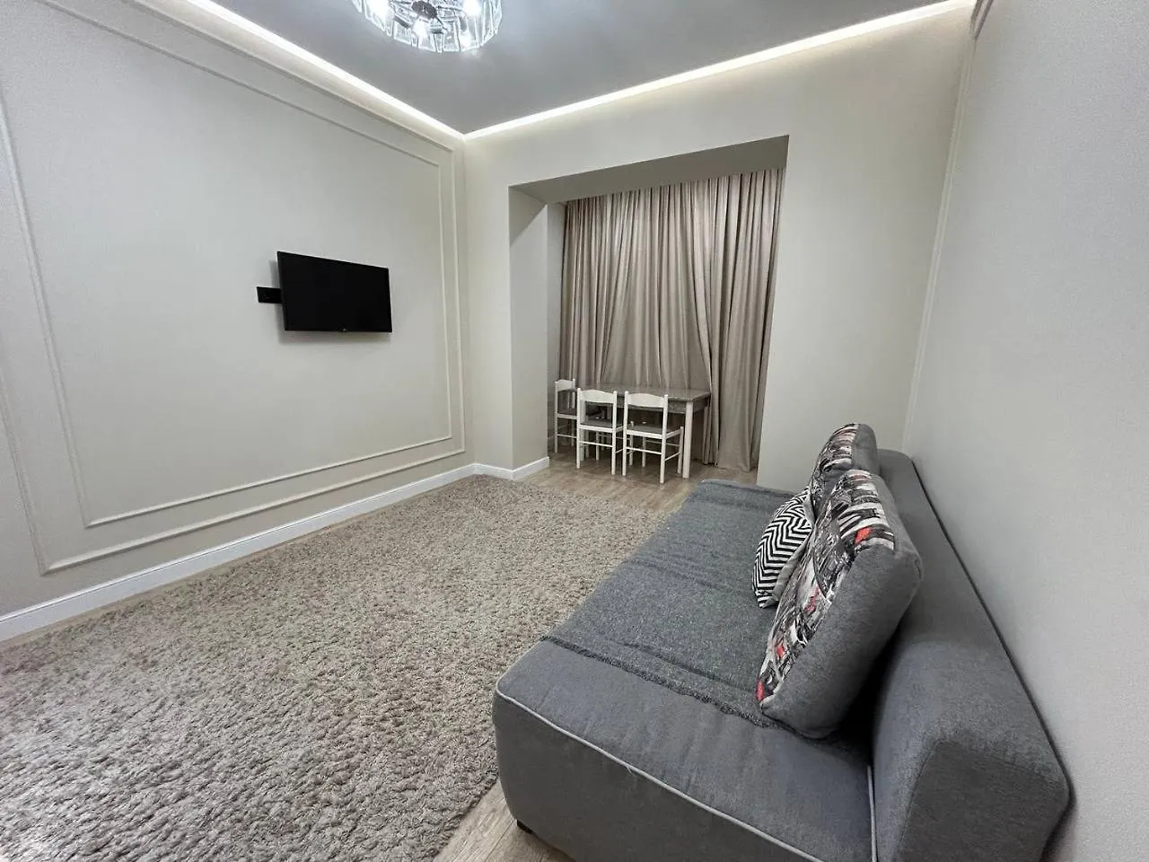 Comfort City Apartments Almaty 0*,  Kazakhstan