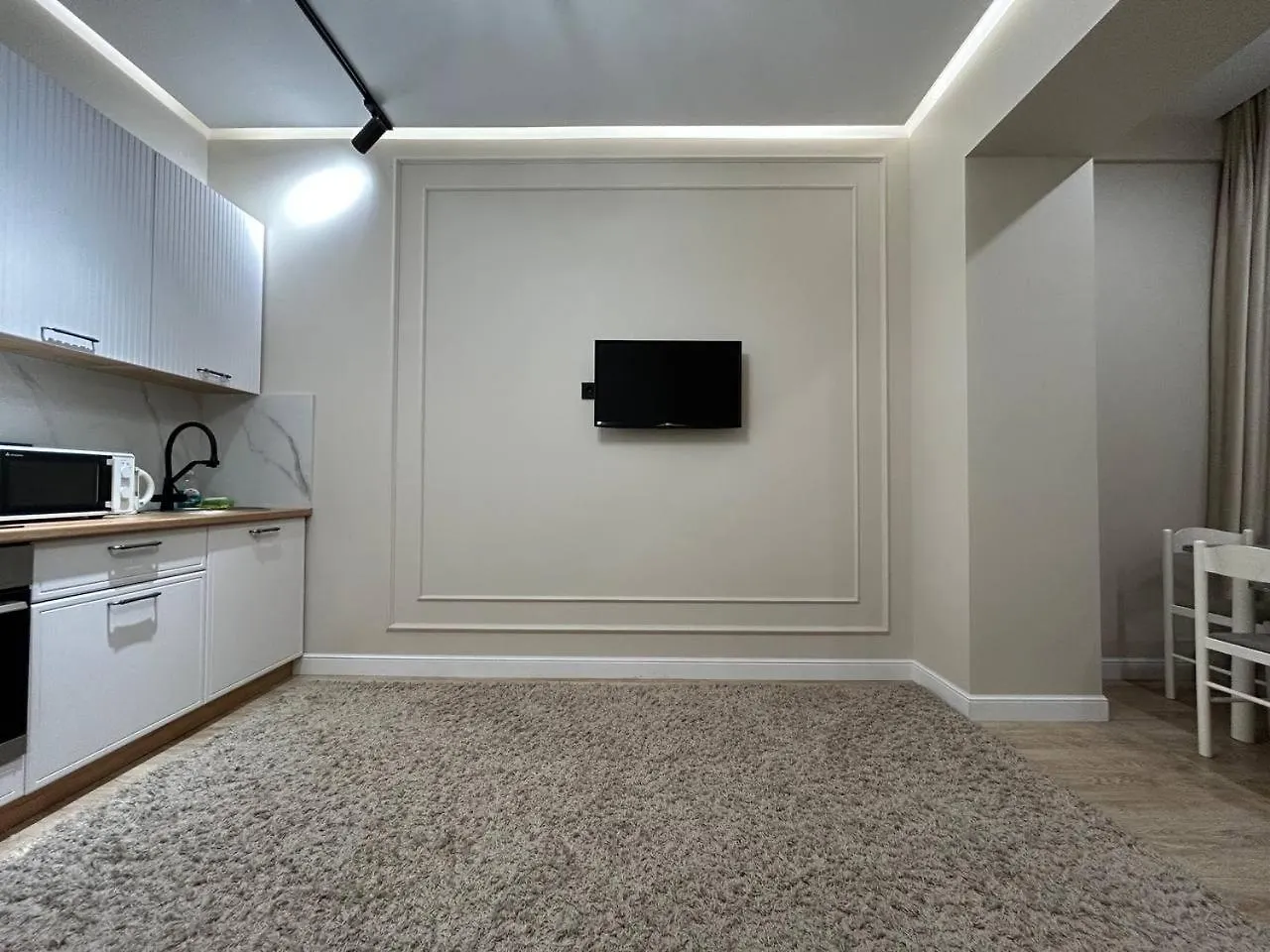 Comfort City Apartments Almaty